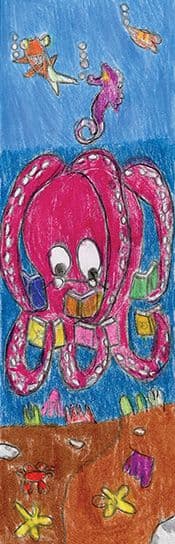 Ariya's bookmark
