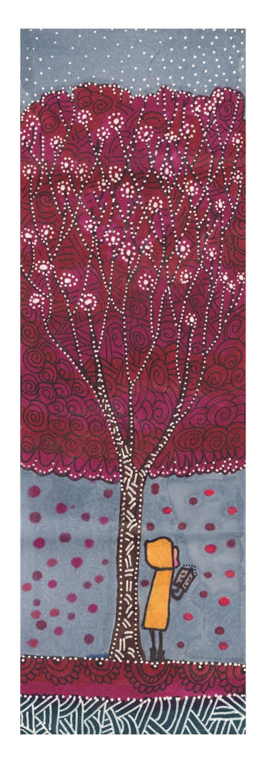 Aarika's bookmark