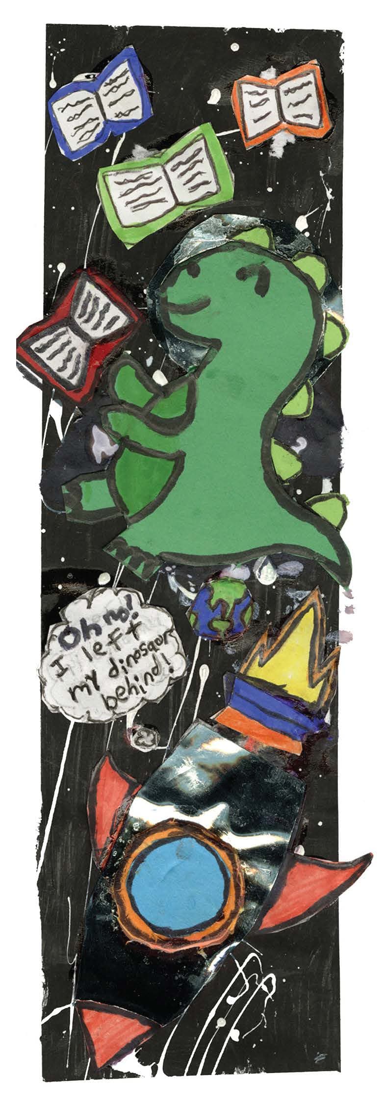 Awn's bookmark