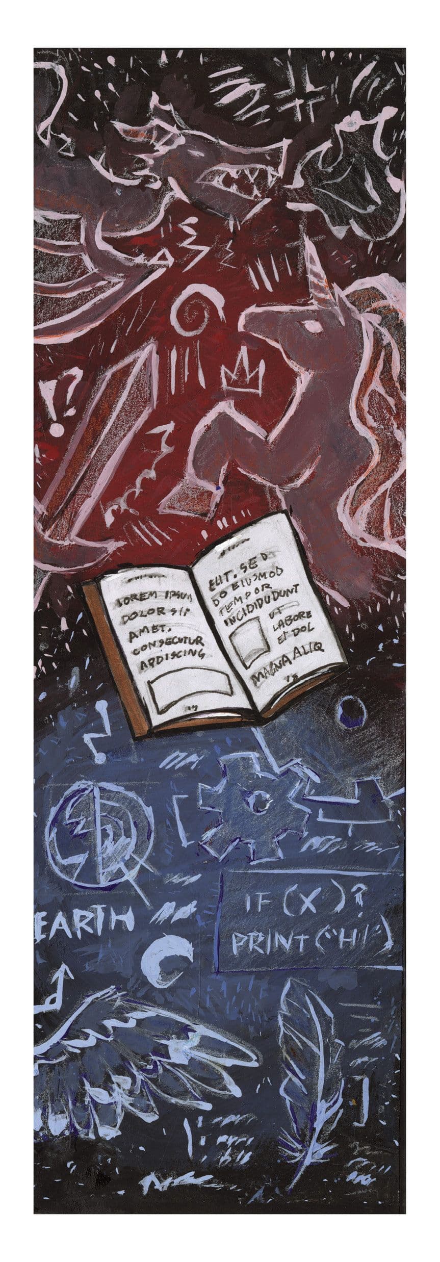 Dheniez's bookmark