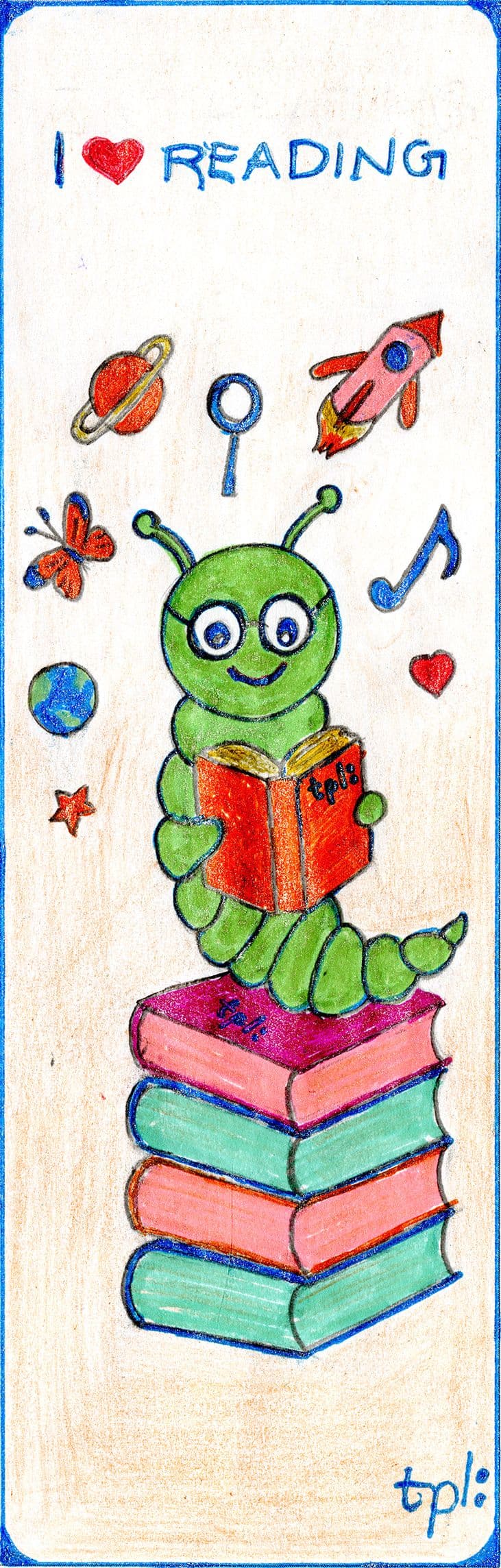 Adwait's bookmark