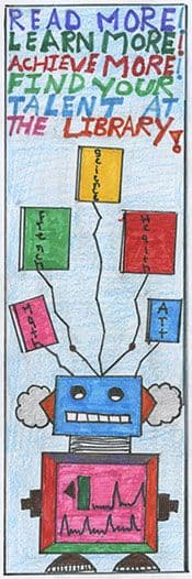 Aarez's bookmark