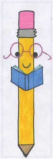 Aayan's bookmark