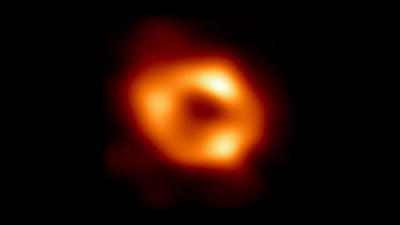 Do black holes lead anywhere?