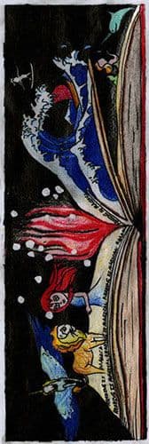 Cailyn's bookmark