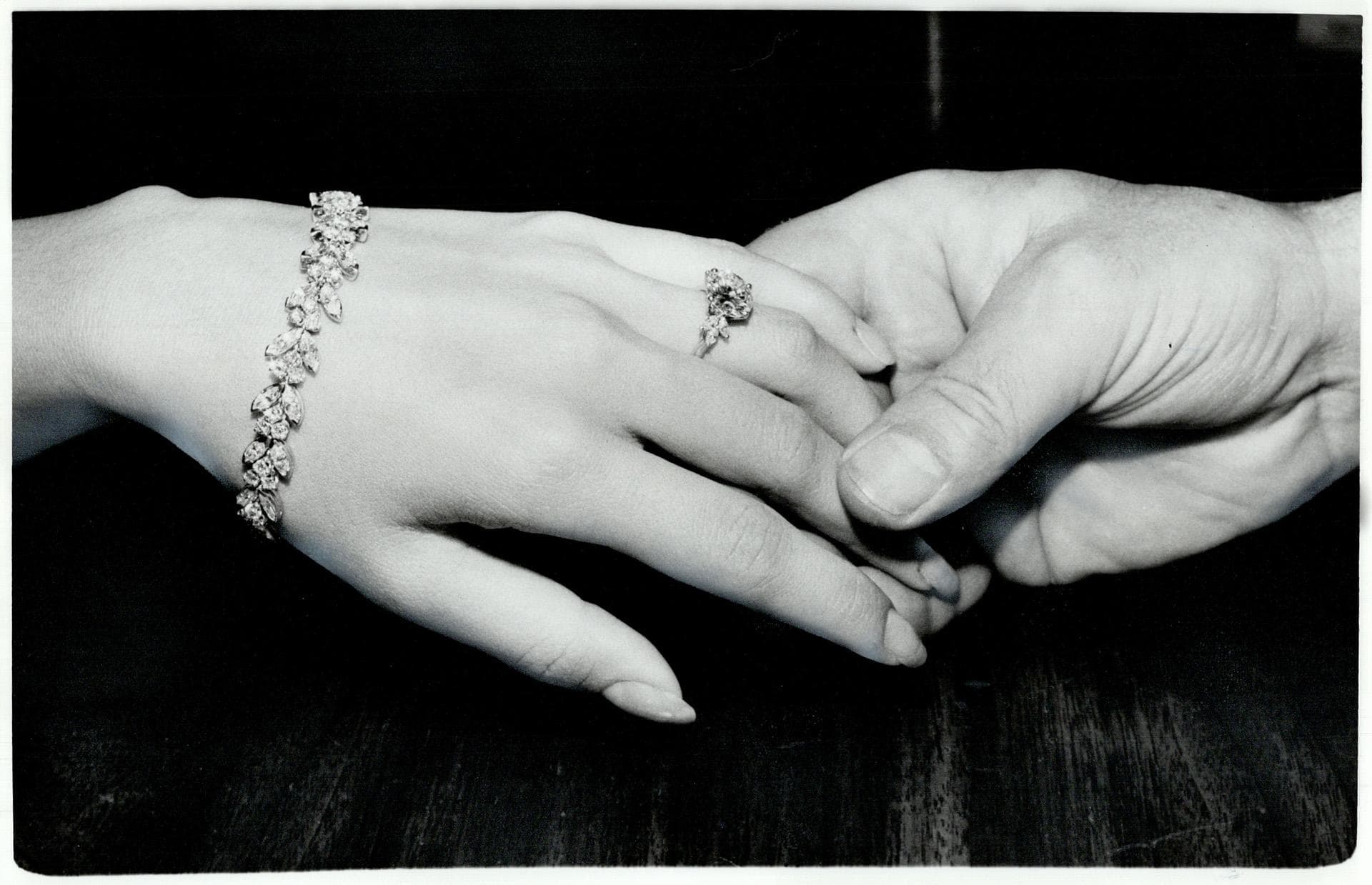 Why are diamonds so expensive?