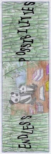 Jekkalin's bookmark