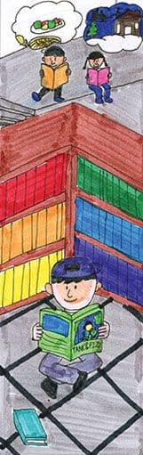 Jinlin's bookmark