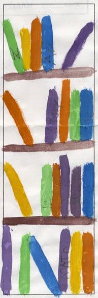 Nabhan's bookmark