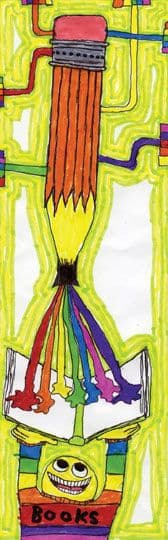 Nihal's bookmark