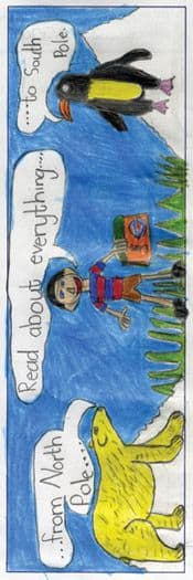Saheel's bookmark