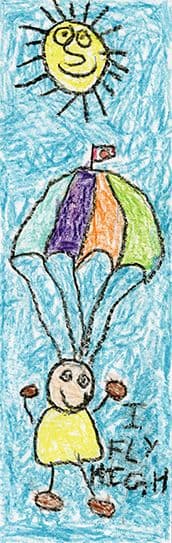 Samarth's bookmark