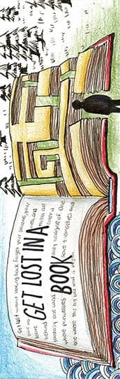 Shelena's bookmark