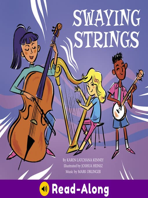 Swaying strings
