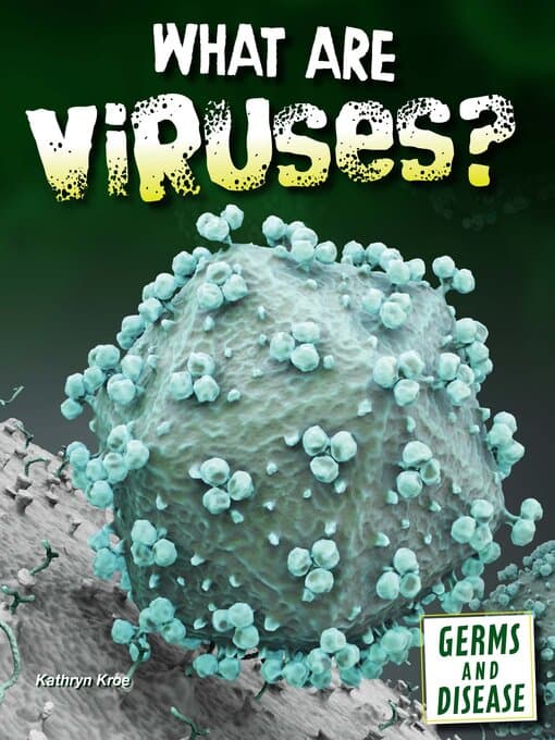 What are viruses?