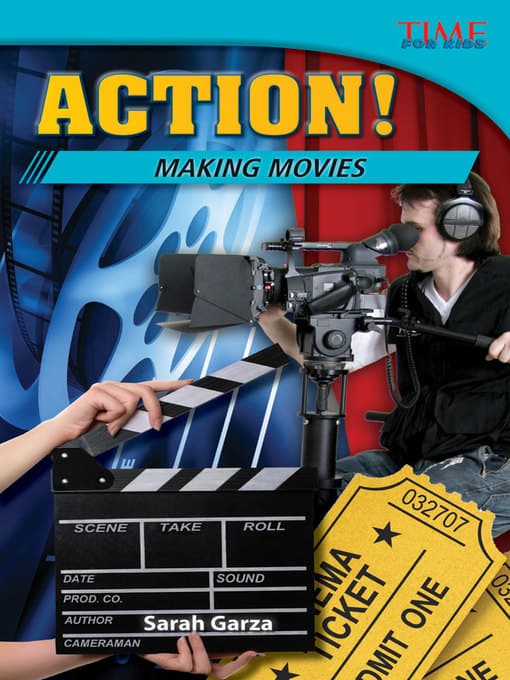 Action! making movies