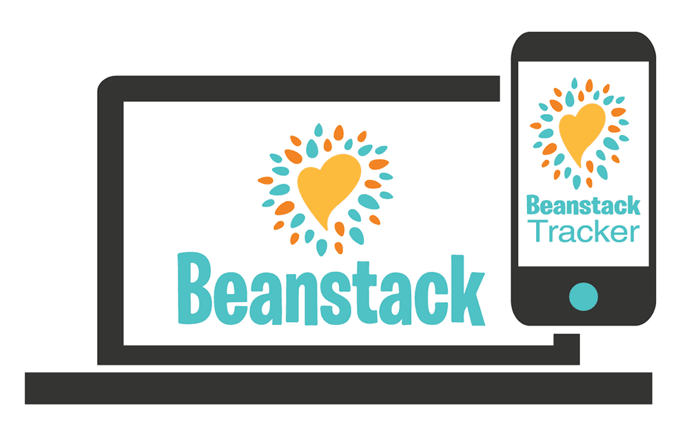 BeanStack Logo
